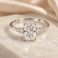 Adrienne ring — Maison Virelle