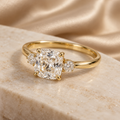 Colette ring — Maison Virelle