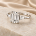 Isabeau ring — Maison Virelle